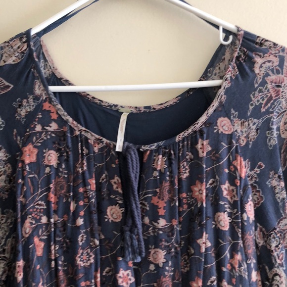 Babydoll dress - Picture 2 of 7